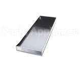 550-10196-00 Traulsen Assembly Drawer Face 1 & 1/9P-Sbs 3 Draw