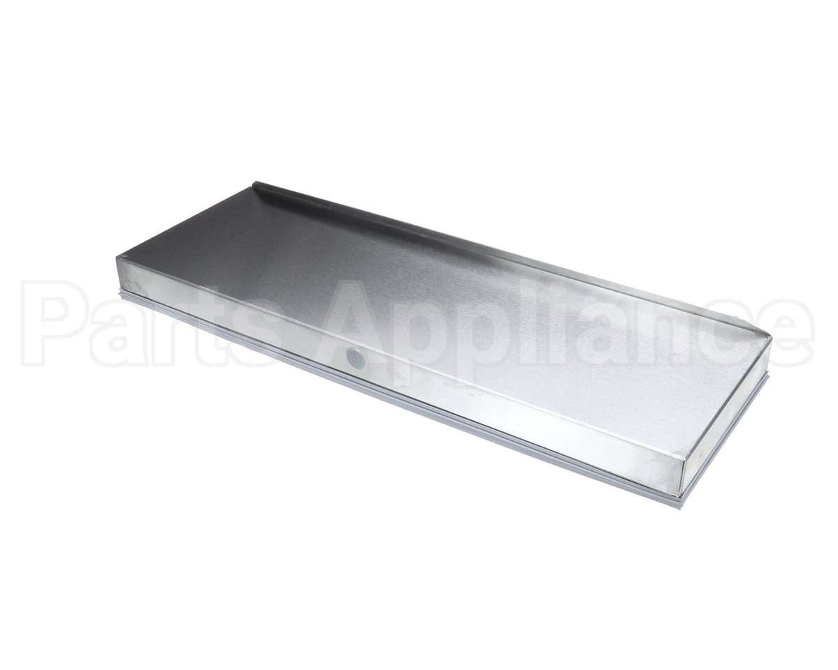 550-10196-00 Traulsen Assembly Drawer Face 1 & 1/9P-Sbs 3 Draw