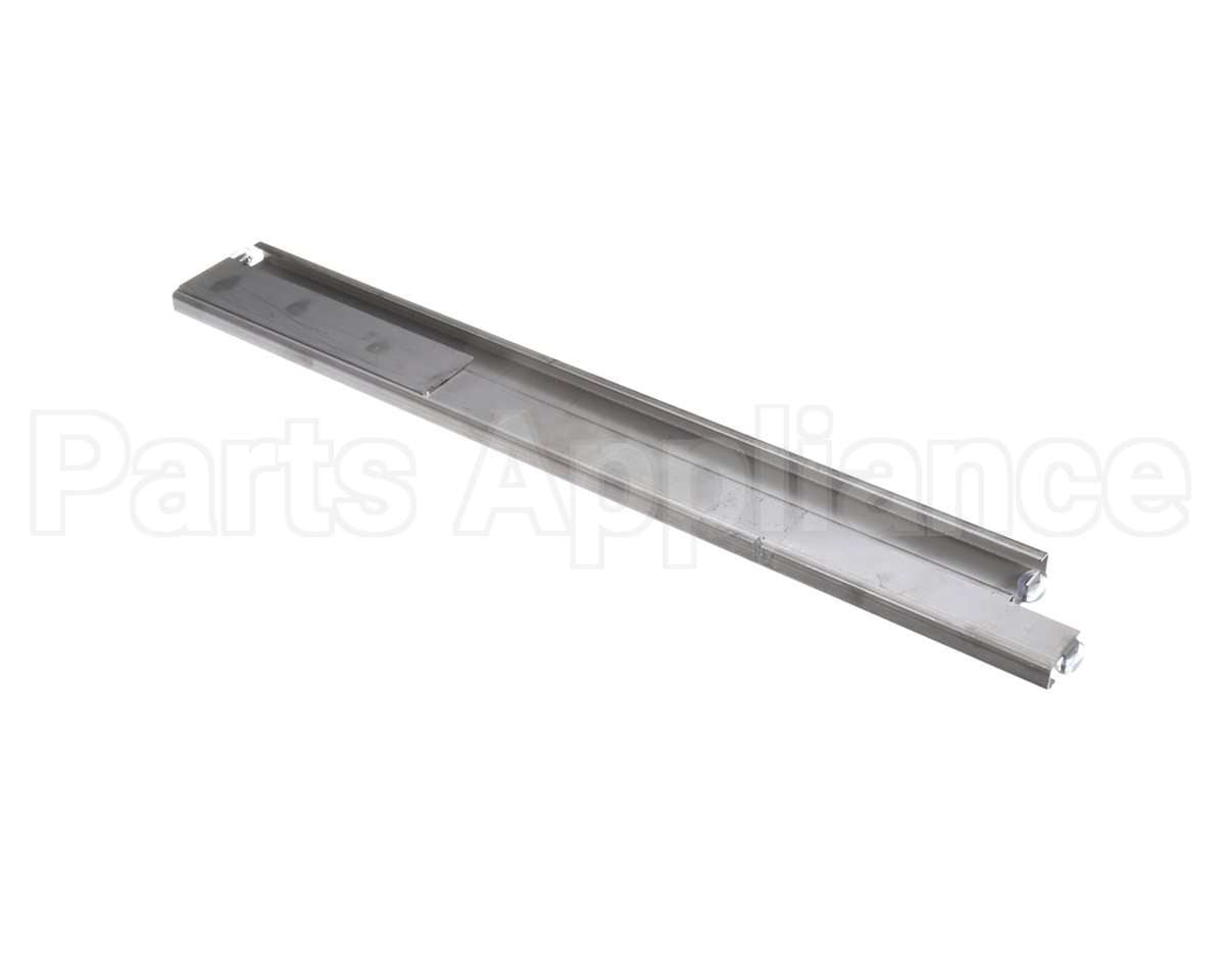 550-10335-00 Traulsen Midtrack Left