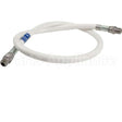 550 Compatible Keating Hose(W/Fitting, 52"Oa)