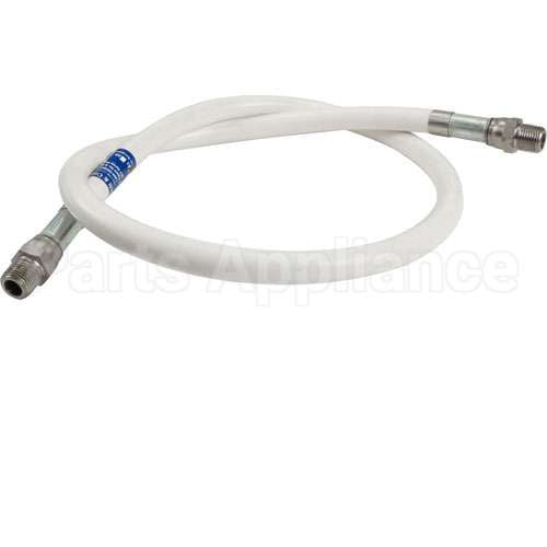 550 Compatible Keating Hose(W/Fitting, 52"Oa)
