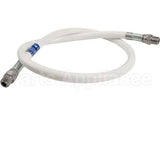 550 Compatible Keating Hose(W/Fitting, 52"Oa)