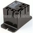 55000-3755 Compatible Kolpak 240Vac Coil Relay 20A Spdt