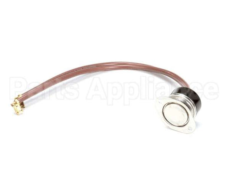 550000448 Kolpak Heater Safety Sw (Se)- Carrier
