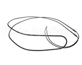 550000452 Kolpak Defrost Heater (Se)- 3 Fan - C