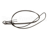 550000453 Kolpak Defrost Heater (Se) - 4 Fan -