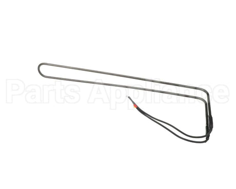 550000456 Kolpak Drain Pan Defrost Heater - 1 F