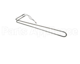 550000456 Kolpak Drain Pan Defrost Heater - 1 F