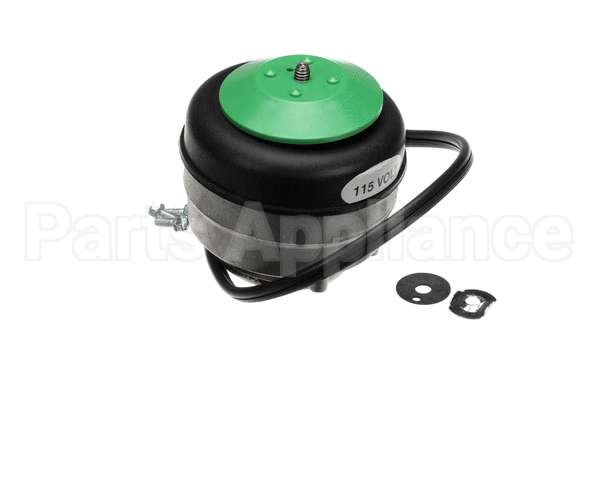 550000464 Kolpak Evaporator Fan Motor (Amc) Air Defro