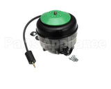 550000464 Kolpak Evaporator Fan Motor (Amc) Air Defro