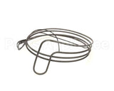 550000474 Kolpak Defrost Heater (Dfe) - 4 Fan -