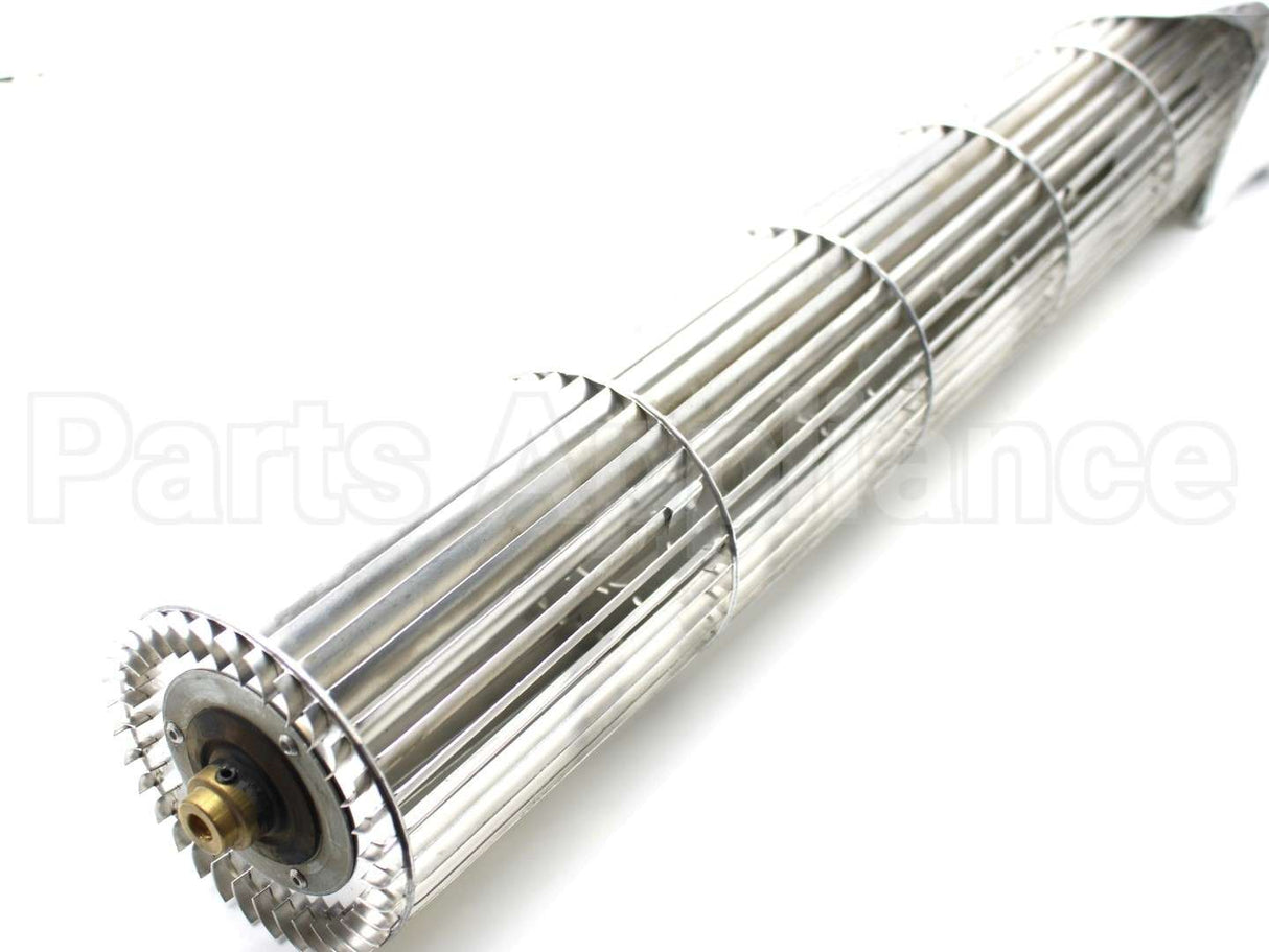 550000619 Utica-Dunkirk Blower Wheel Kit