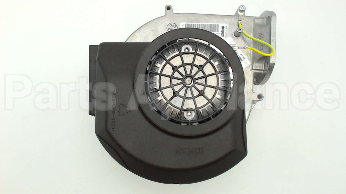 550002291 Utica-Dunkirk Blower Motor Kit