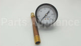 550003355 Utica-Dunkirk 0-30# Steam Gauge