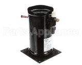 550003428 Kolpak Receiver 5 X 10 W/Valve