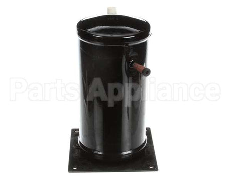 550003428 Kolpak Receiver 5 X 10 W/Valve