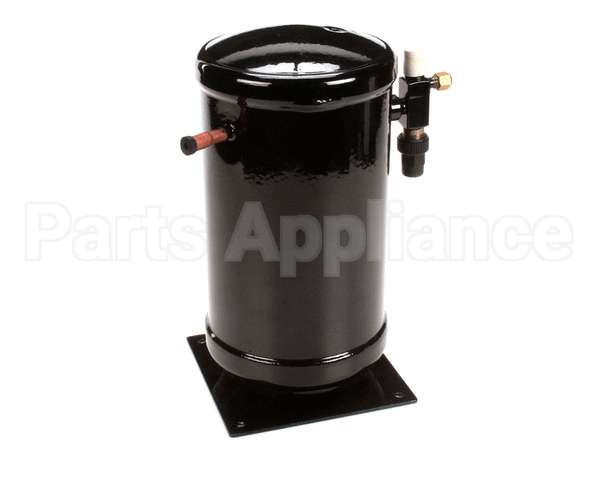 550003429 Kolpak Receiver 6 X 12 W/Valve