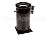 550003429 Kolpak Receiver 6 X 12 W/Valve