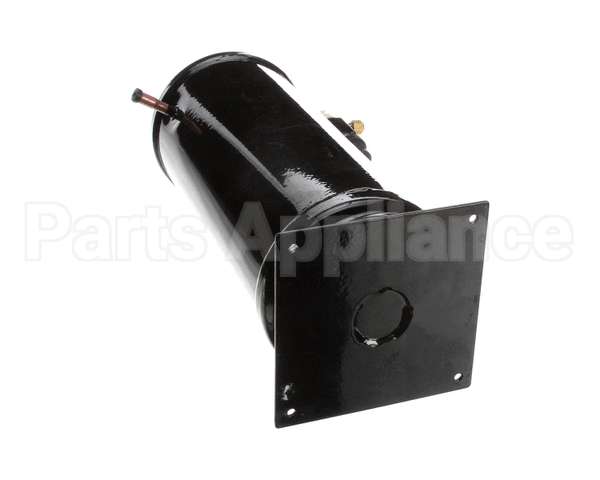 550003430 Kolpak Receiver 6 X 16 W/Valve
