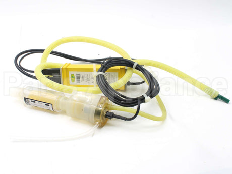 550003441 Utica-Dunkirk 120/240V Condens Pump W/Filter