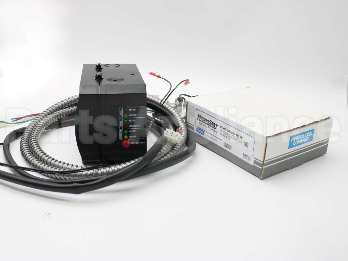 550004160 Utica-Dunkirk Hydrolevel Control Module