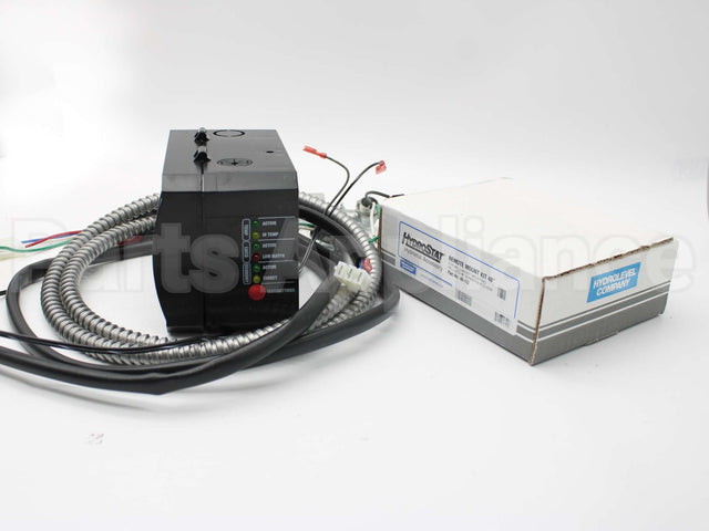 550004160 Utica-Dunkirk Hydrolevel Control Module