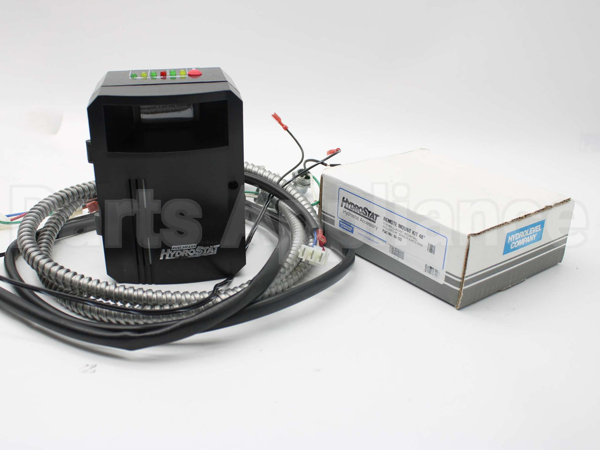 550004160 Utica-Dunkirk Hydrolevel Control Module