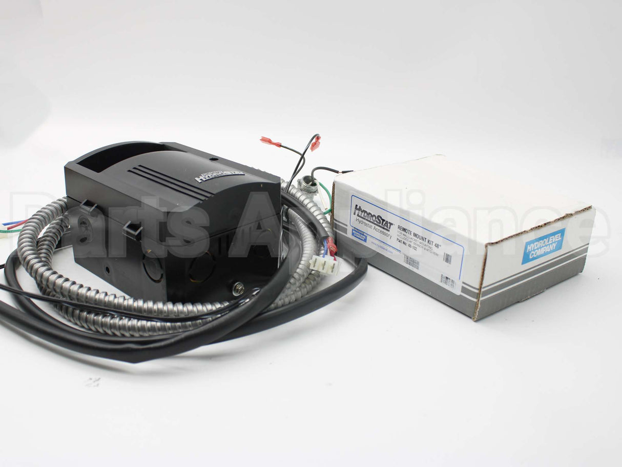550004160 Utica-Dunkirk Hydrolevel Control Module