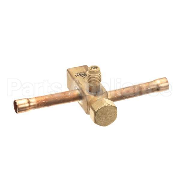 550004331 Compatible Kolpak Base Valve Back Port Btm Mount