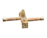 550004331 Kolpak Base Valve Back Port Btm Mount