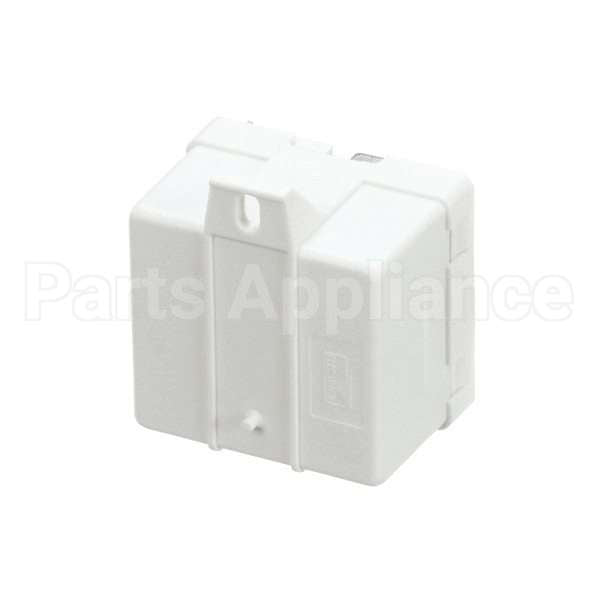 550004606 Compatible Kolpak Relay Start Rva 2Ah3L 78 5 Elec
