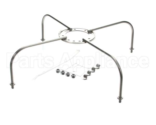 550004802 Kolpak 08397038-Bracket Mount,Motor,W