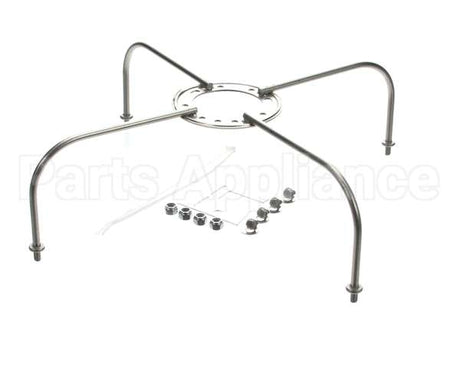 550004802 Kolpak 08397038-Bracket Mount,Motor,W