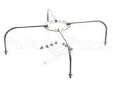 550004802 Kolpak 08397038-Bracket Mount,Motor,W