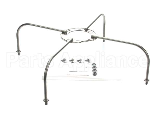 550004802 Kolpak 08397038-Bracket Mount,Motor,W