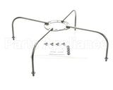 550004802 Kolpak 08397038-Bracket Mount,Motor,W