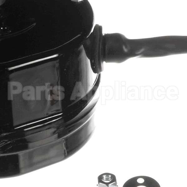 550004803 Compatible Kolpak 8216145-Mtr, Ecm, 115V, 1/15Hp, 1