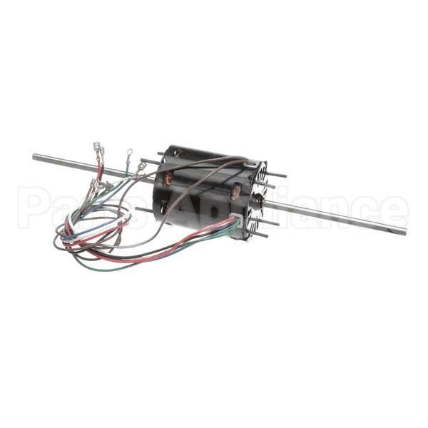 550005307 Compatible Kolpak Motor Dual Shaft 115V 1. 32 A 1