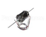 550005307 Kolpak Motor Dual Shaft 115V 1.32 A 1