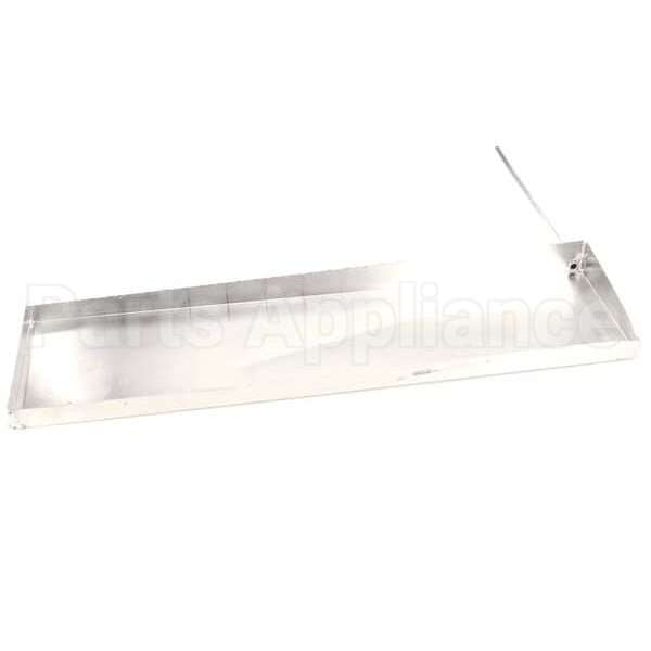 550005528 Compatible Kolpak Pan Weld Asm - 1 Fan Eva P Drai