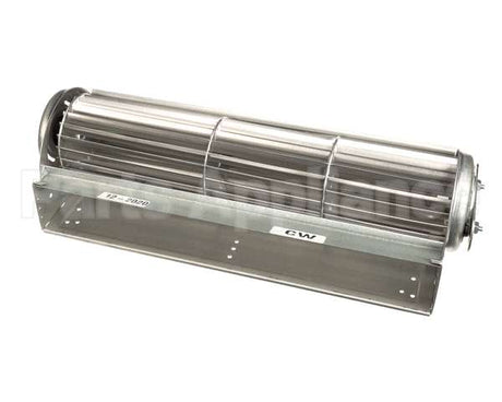 550005539 Kolpak Blower Asm Dbltgh65X300-5/16W3