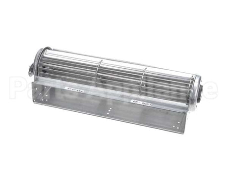 550005540 Kolpak Blower Asm Dbltgh65X300-5/16W3