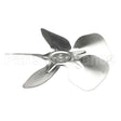 550005560 Compatible Kolpak Fan Blade 1031Cw-1/4 Hub Less H