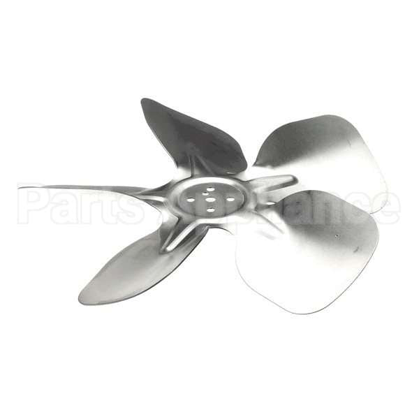 550005560 Compatible Kolpak Fan Blade 1031Cw-1/4 Hub Less H