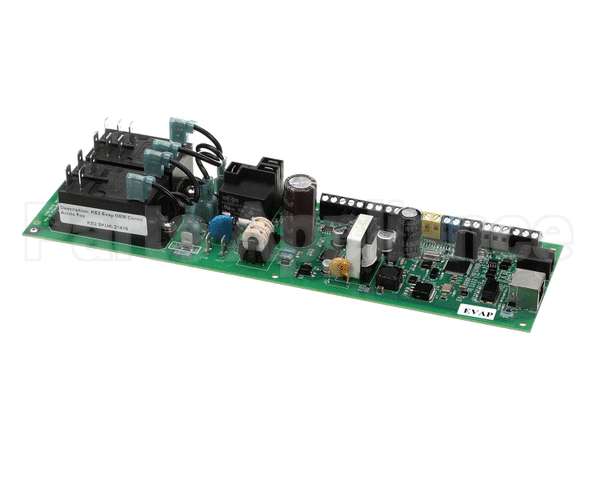 550005853 Kolpak Srb Ke2 Evap Oem Controller
