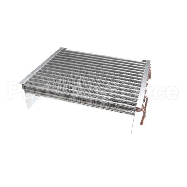 550006143 Compatible Kolpak Evaporator Coil - 3 Row 15H X 17W