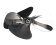 550006548 Kolpak Fan Blade 12" Adee1205-24 Revco