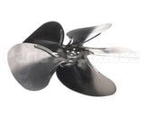 550006548 Kolpak Fan Blade 12" Adee1205-24 Revco