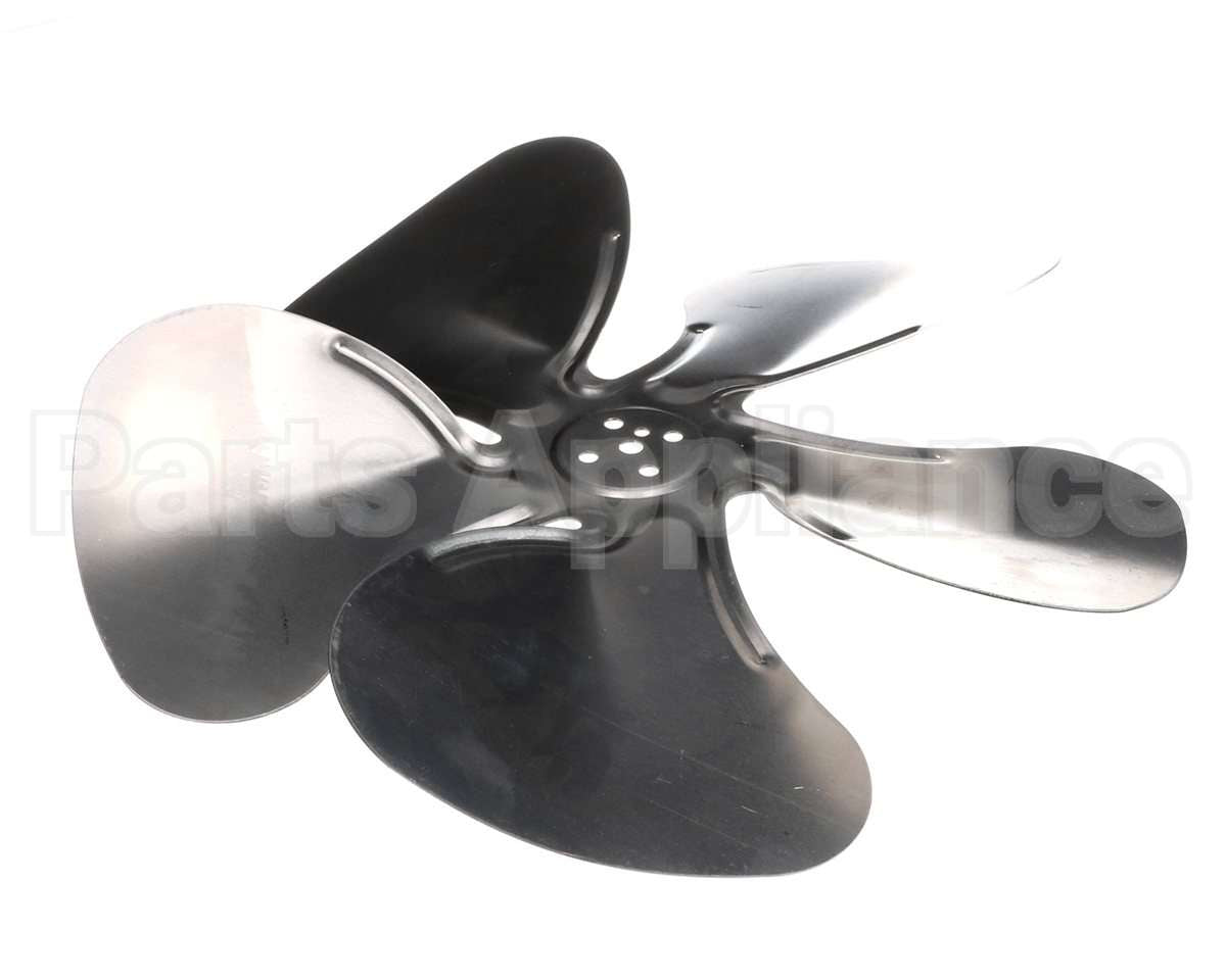 550006548 Kolpak Fan Blade 12" Adee1205-24 Revco