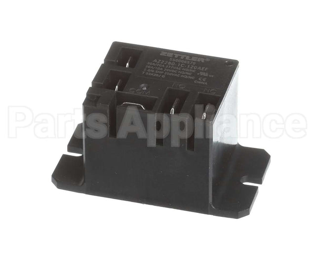 550006579 Kolpak Relay Az2280-1C-120Aef Zettler